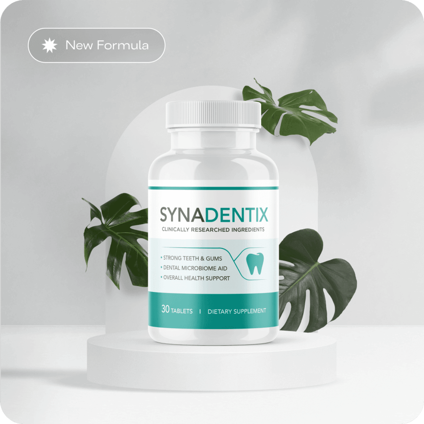 synadentix 1 bottle