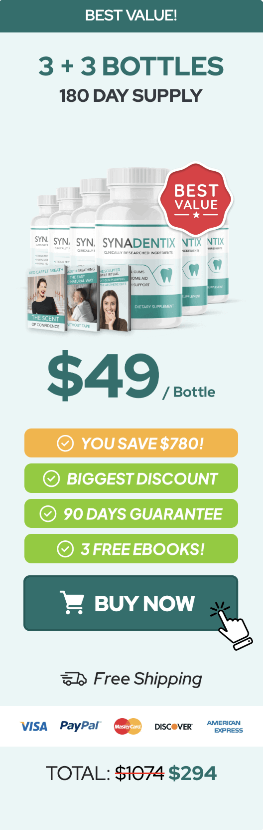 synadentix-price-of-6-bottles